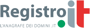 Registro .it
